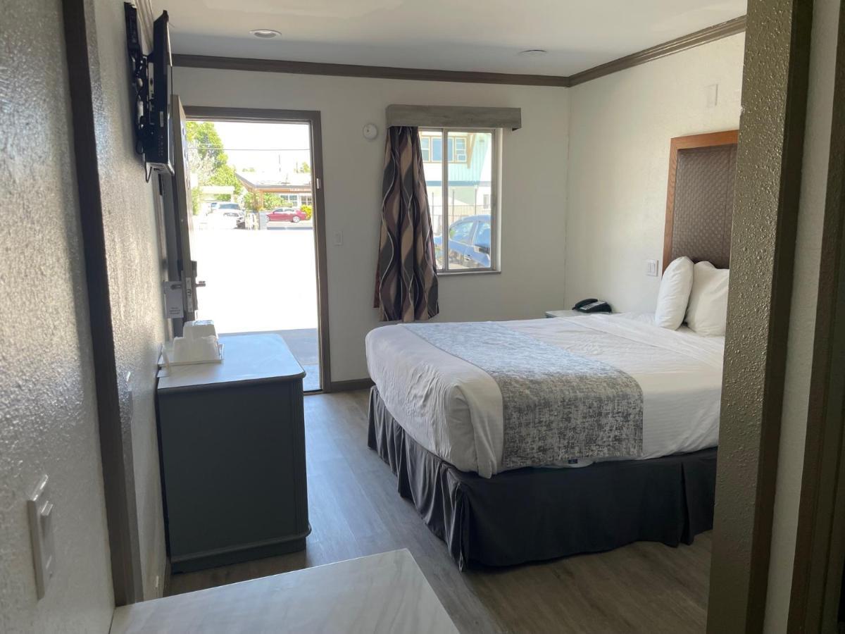Americas Best Value Inn Bishop