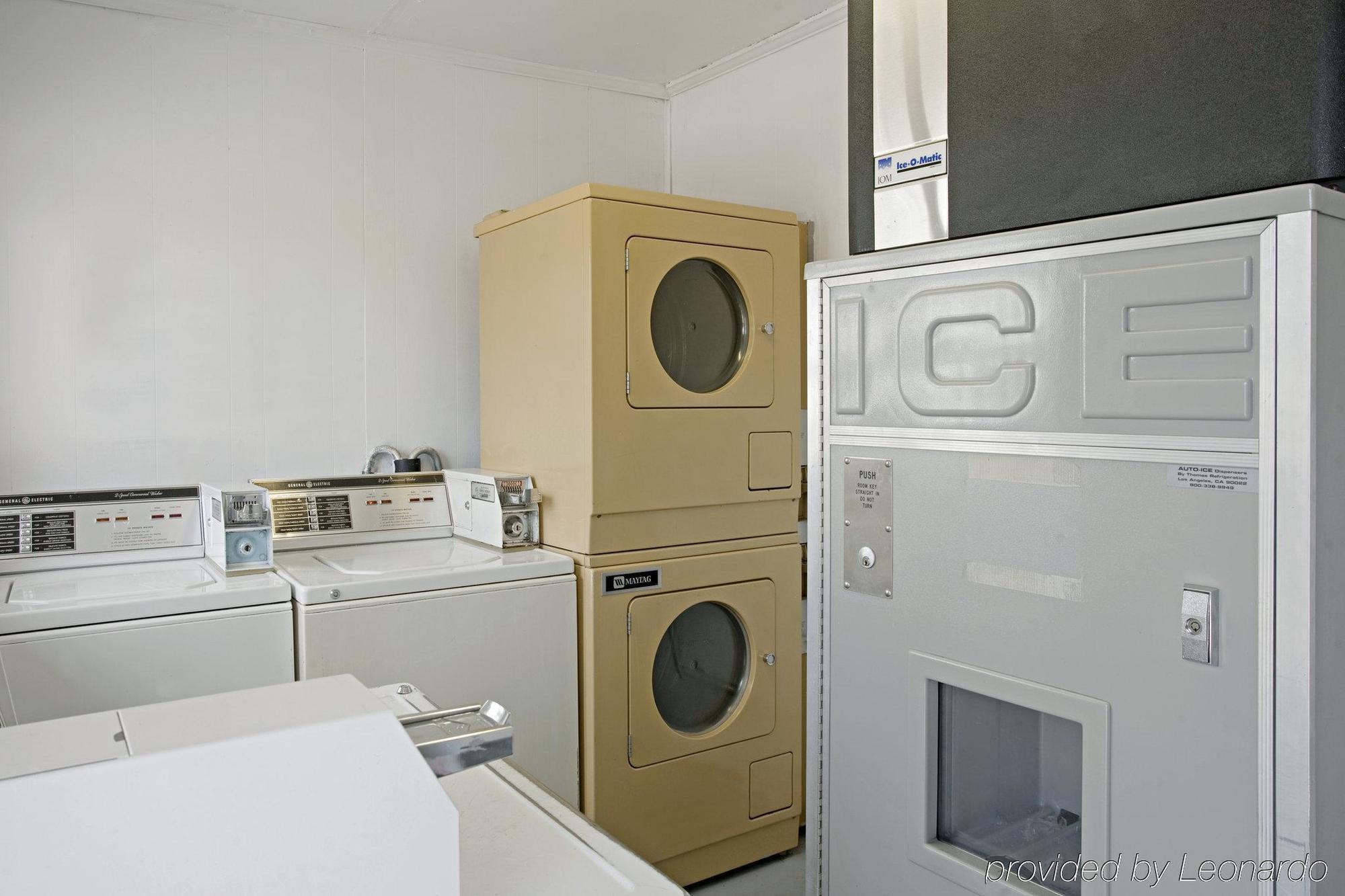 Americas Best Value Inn Bishop 2* Bishop