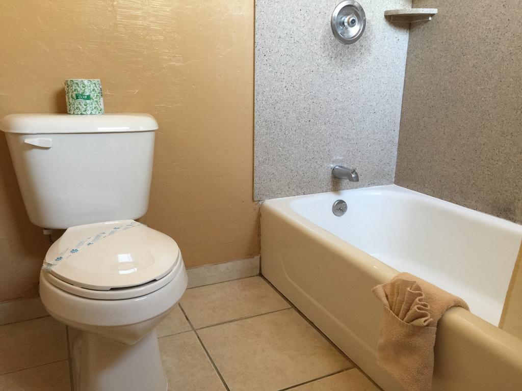 Americas Best Value Inn Bishop 2* Bishop