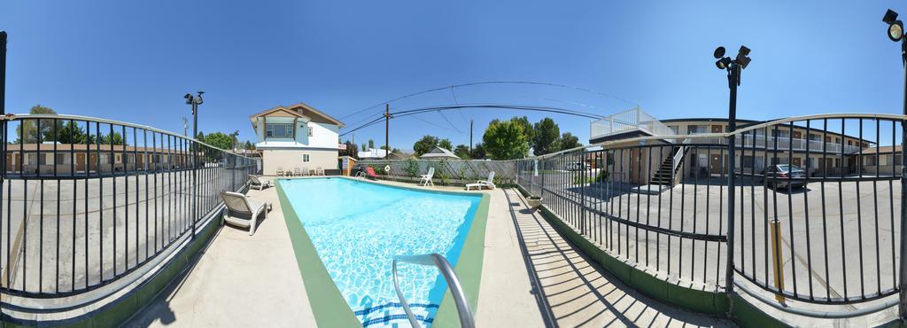 Americas Best Value Inn Bishop Motel 2*