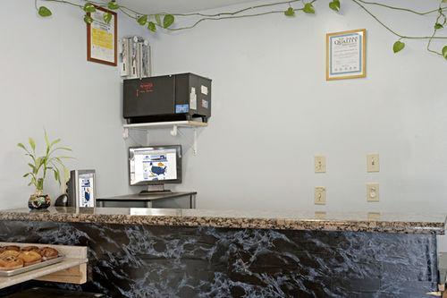 Americas Best Value Inn Bishop Motel Bishop