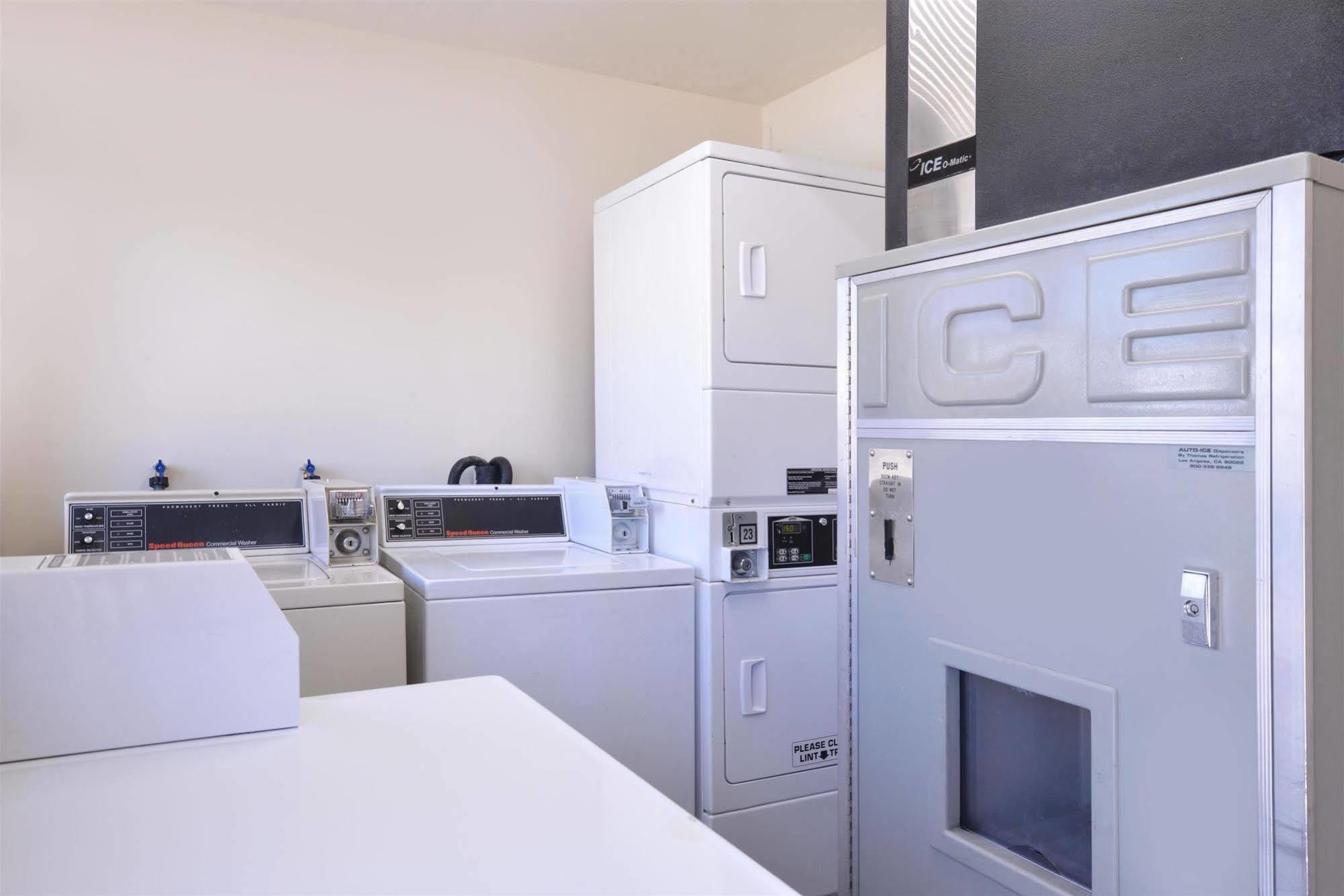 Americas Best Value Inn Bishop