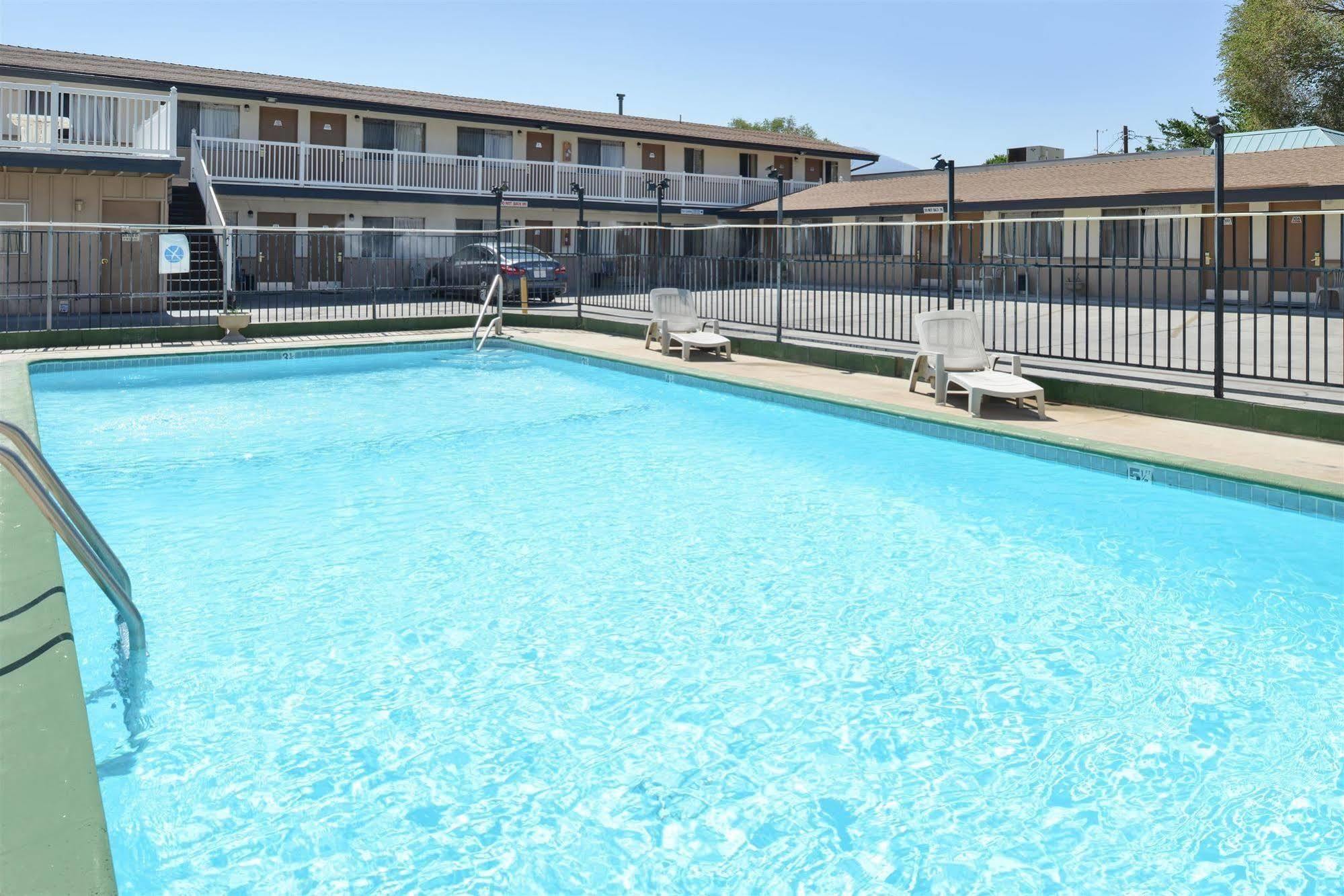 Americas Best Value Inn Bishop Bishop